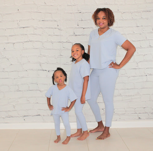 "Quick Pick" Ultimate Chill Legging Set