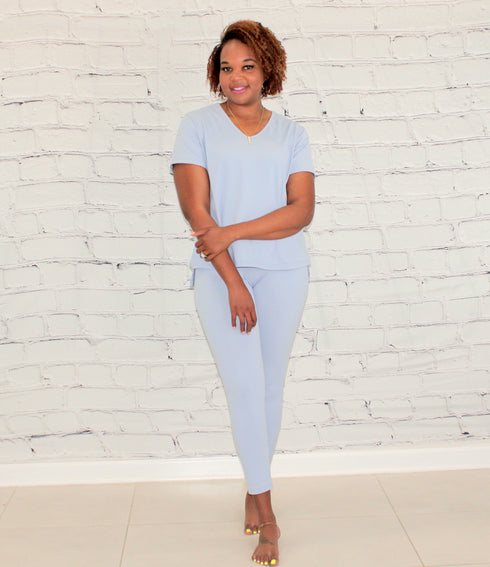 "Quick Pick" Ultimate Chill Legging Set