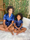Mommy & Me 2pcs PJ Set