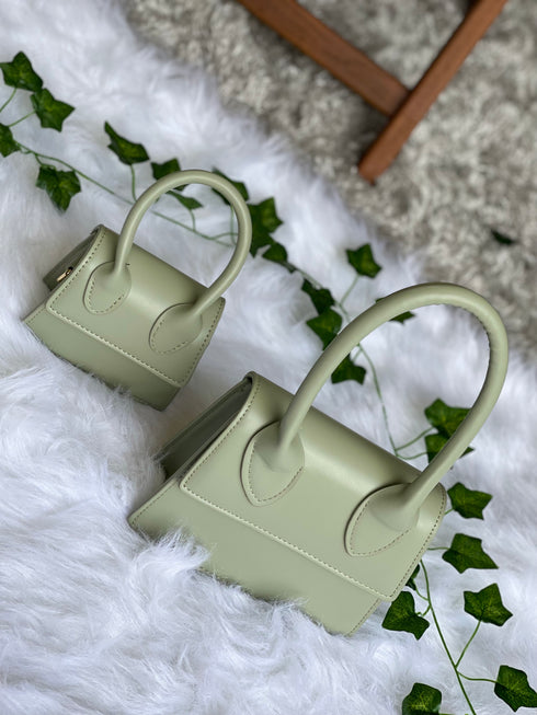 Mommy & Me Small Handbag