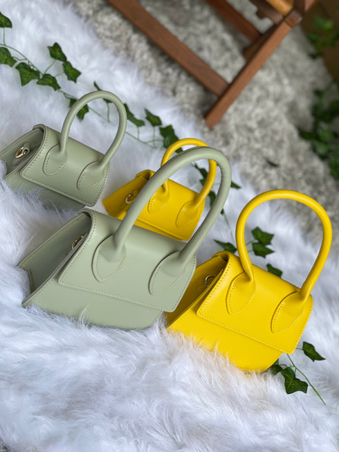 Mommy & Me Small Handbag