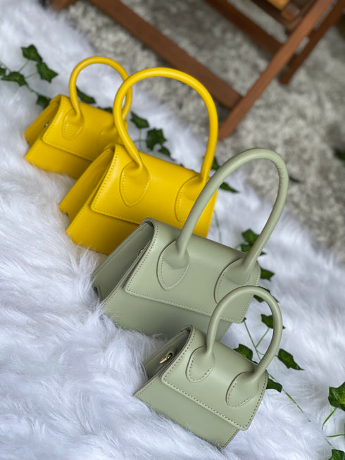 Mommy & Me Small Handbag