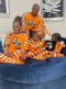 Trick or Treat Halloween Pajamas