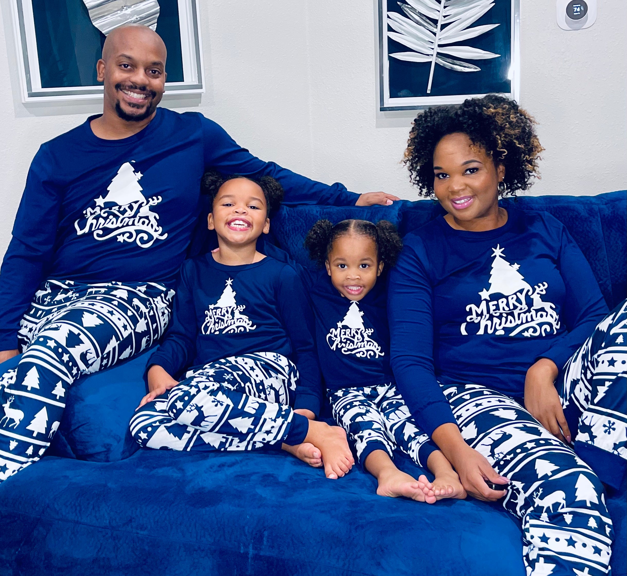 Tie Dye Sweat Suit Family Matching Family Outfits Family Pajamas -  Freedomdesign